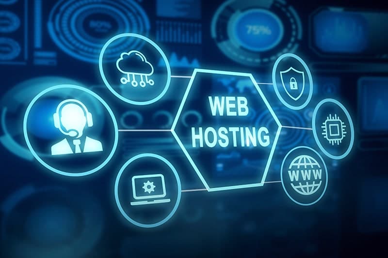 Web Hosting