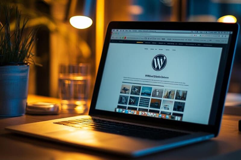 WordPress Development