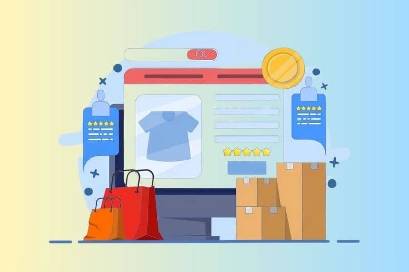 Custom Shopify Store Development