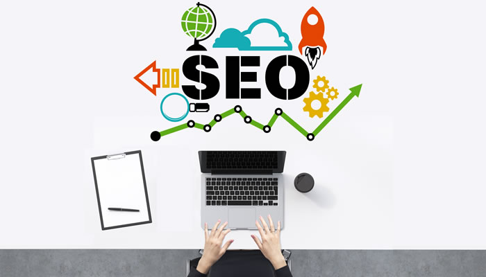 website SEO