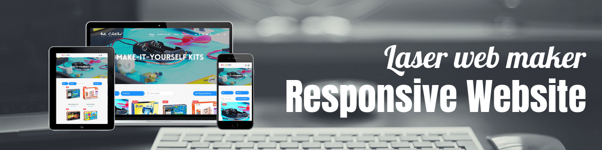 responsive websites designing company