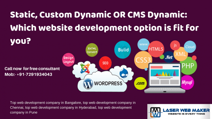 top website designing company in chennai