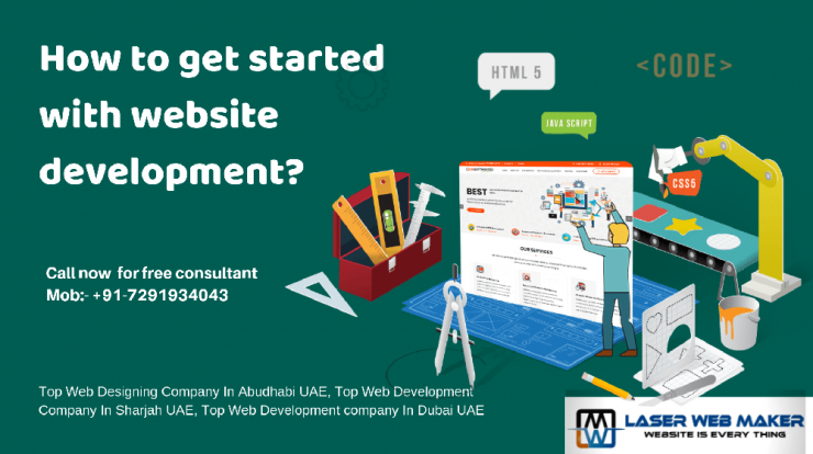 top web development company in Abu dhabi