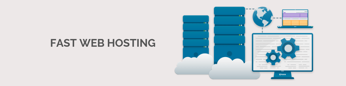 fast & free web hosting