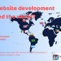 top web development company in sharjah