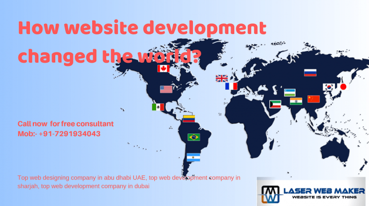 top web development company in sharjah