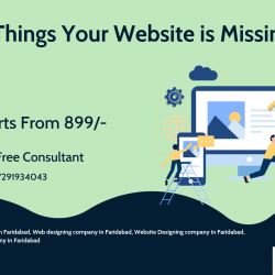 5 Crucial Things Your Website is Missing