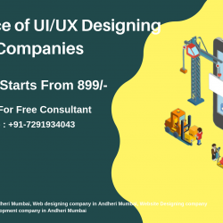 Importance of UI_UX designing companies