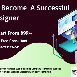 How To Become A Successful Web Designer