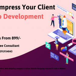 How To Impress Your Client With Web Development Tips