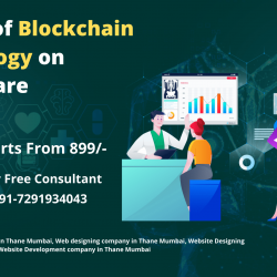 Impact of Blockchain Technology on Healthcare Sector