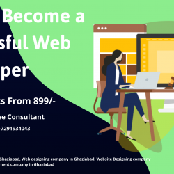 Tips to Become a Successful Web Developer