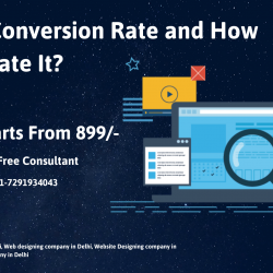 What is Conversion Rate and How to Calculate It