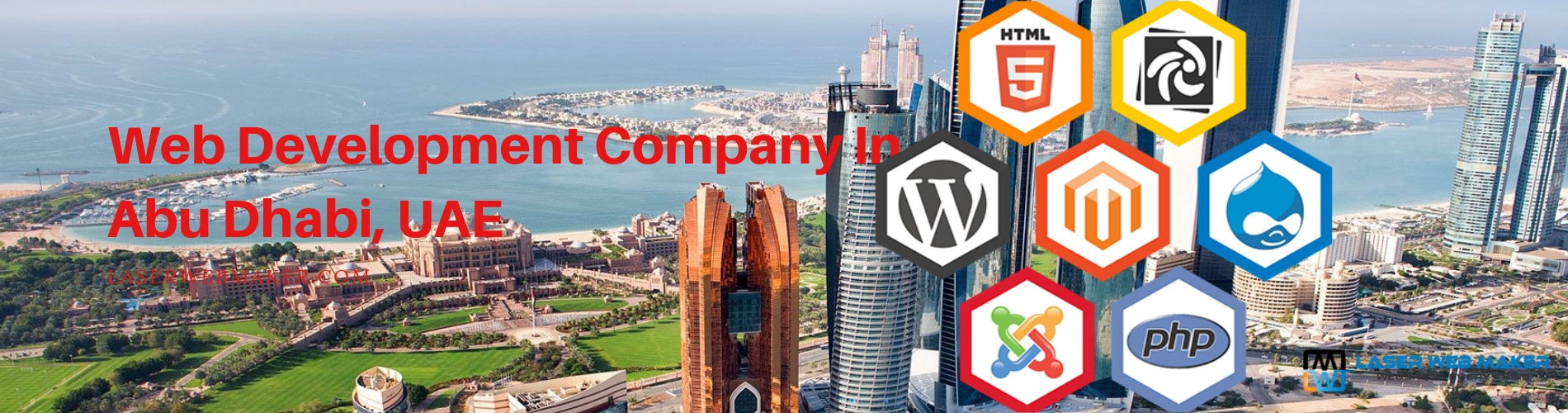web development company in abu dhabi UAE