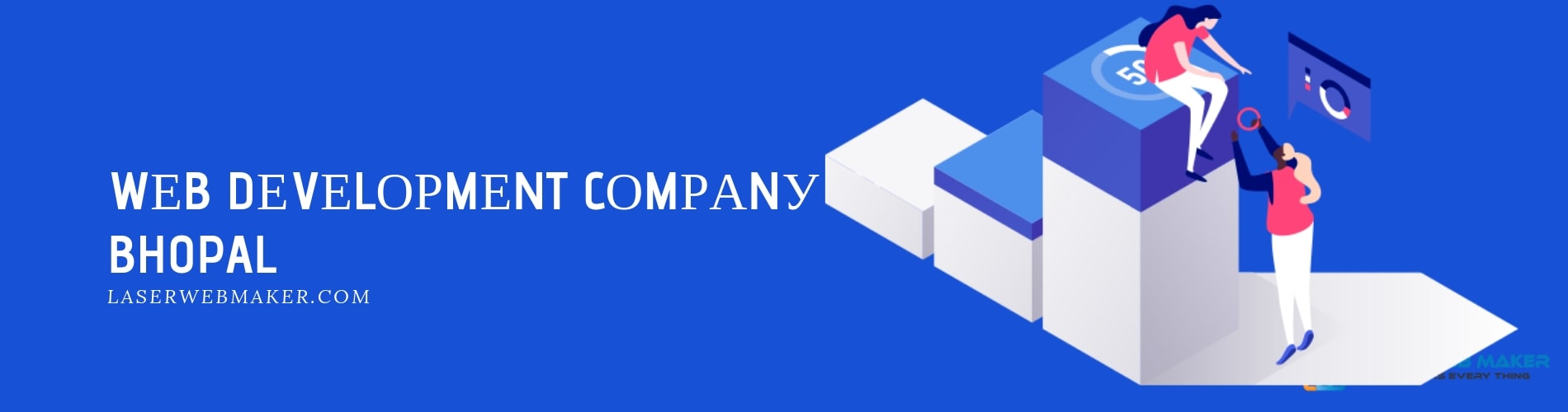 web development company in bhopal