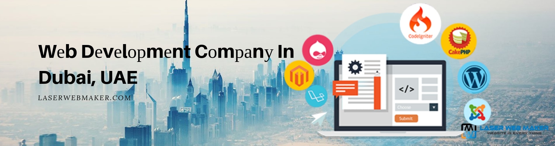 web development company in dubai UAE
