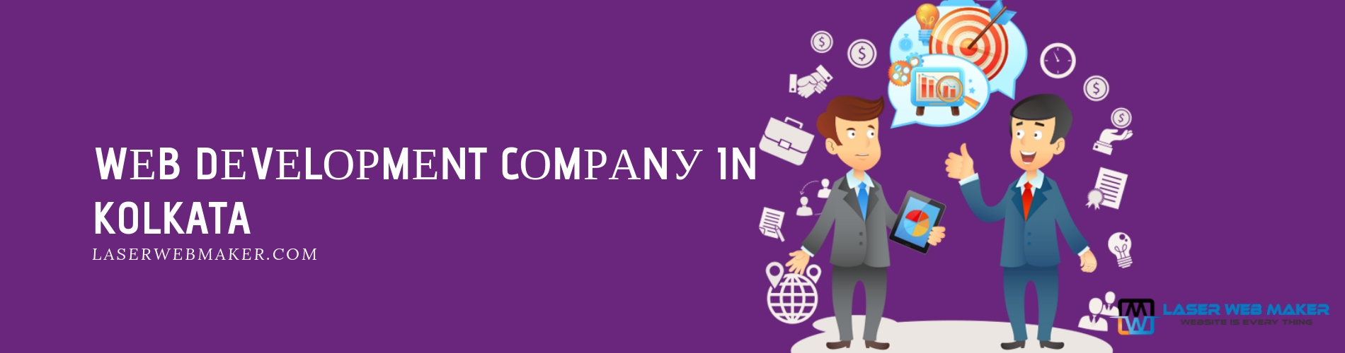 web development company in kolkata