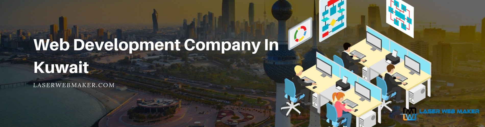web development company in kuwait