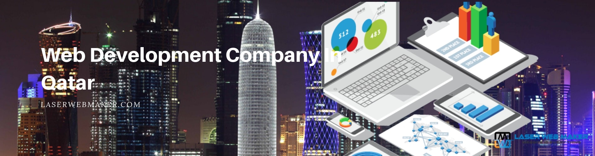 web development company in doha,qatar