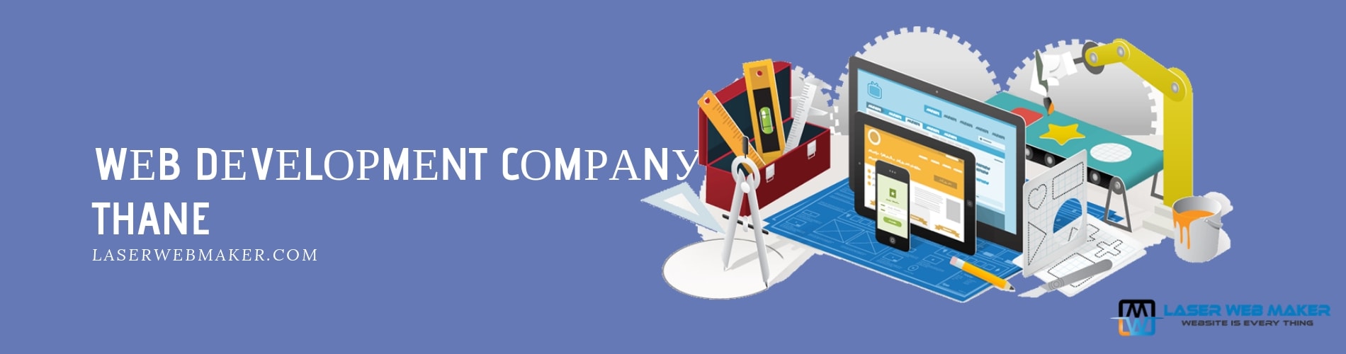 web development company in thane