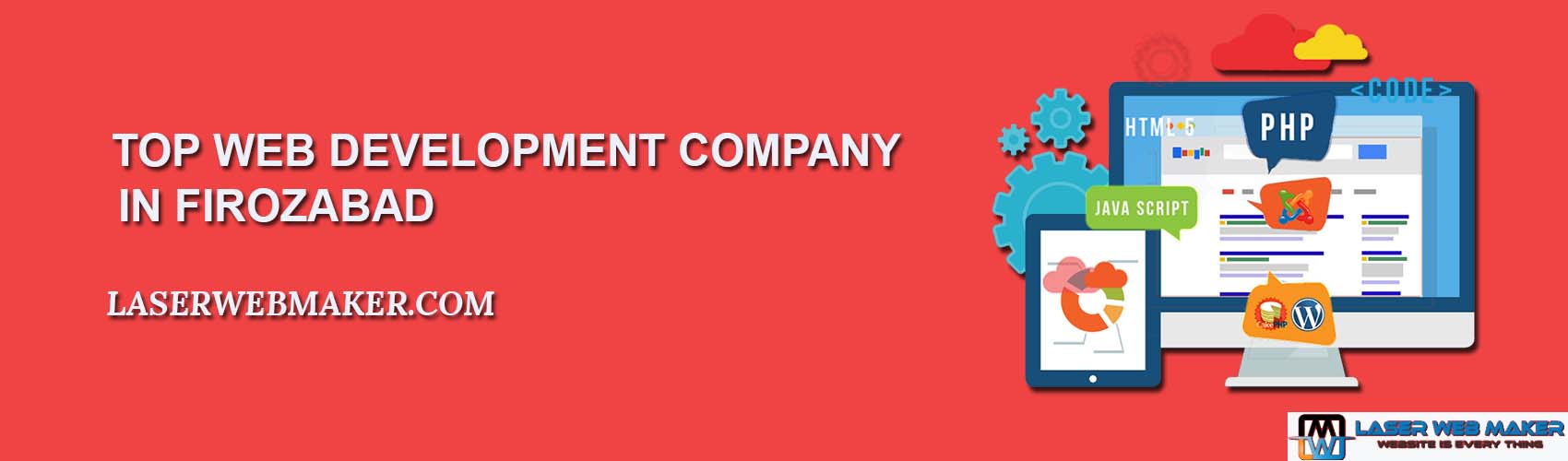 Top Web Development Company In Firozabad