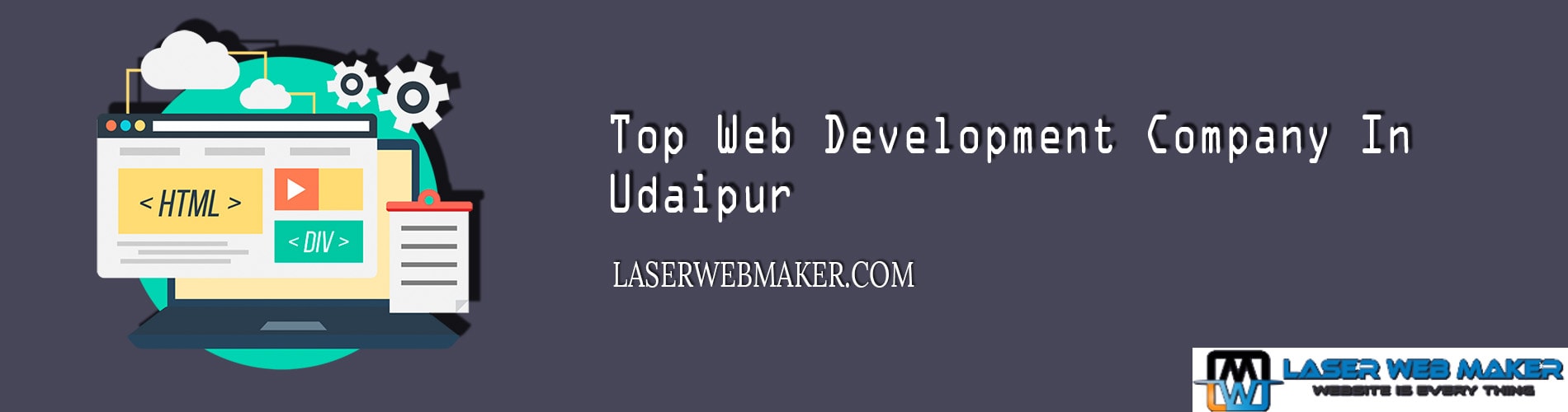 Top Web Development Company In Udaipur